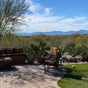 Meet your Posher, Dianne